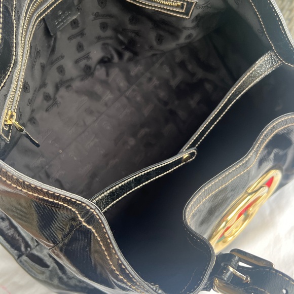 Gucci Dialux Britt Tote - Picture 3 of 11